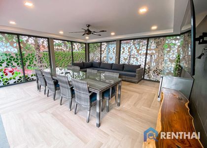 Serenity Residence Jomtien - фото 9