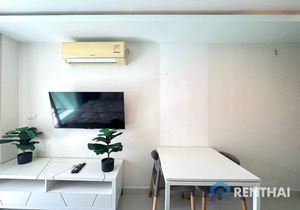 Condo studio 27 sq.m. - photo 3