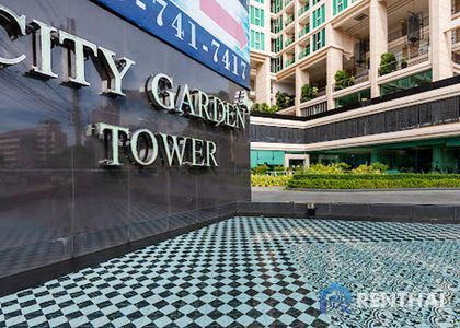 City Garden Tower - фото 11