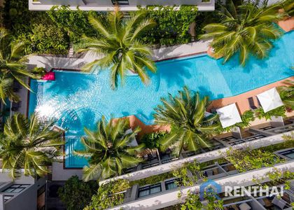 Diamond Condominium - รูปภาพ 8