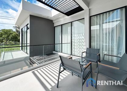 Cherliz Pool Villa - รูปภาพ 15