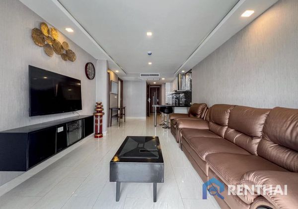 Condo 2 beds. 69 sq.m. - photo 3
