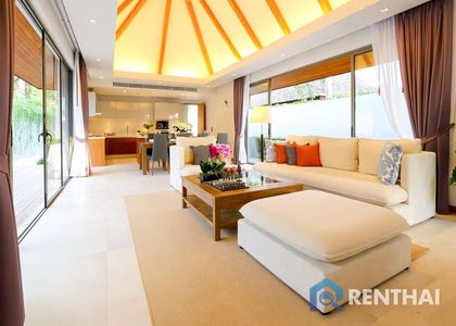Anchan Grand Residence - фото 6