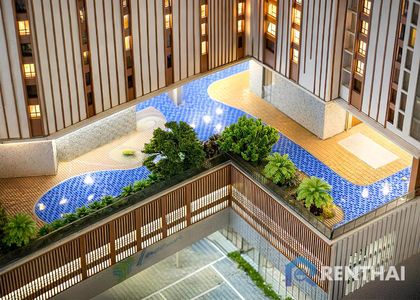 SKYPARK Lucean Jomtien Pattaya - photo 4