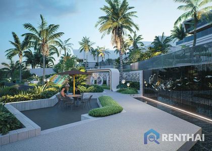 Ayana Luxury Villas - фото 17
