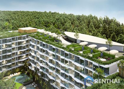 Wallaya Residence Nai Harn - photo 10