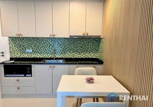 คอนโด 1 นอน 35 ตรม. - รูปภาพ 3