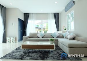 บ้าน 3 นอน 270 ตรม. - รูปภาพ 5