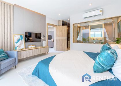 Zenithy Pool Villa - รูปภาพ 15