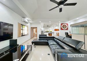 บ้าน 3 นอน 250 ตรม. - รูปภาพ 3