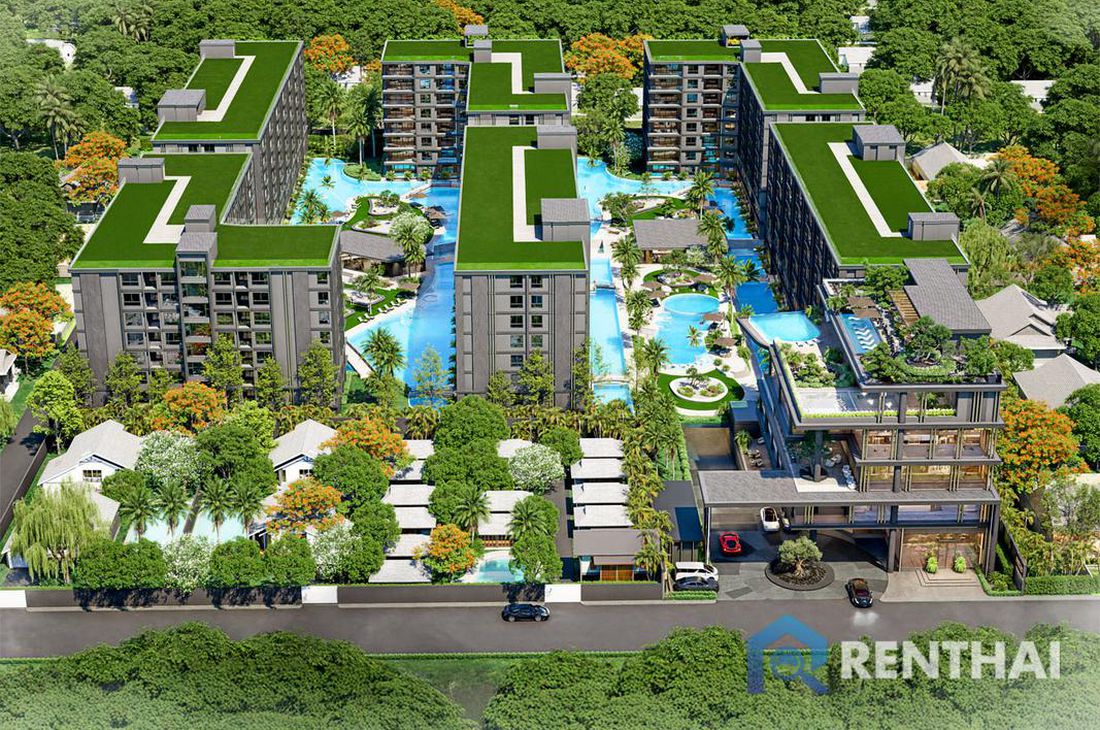 Zenith Pattaya ll - รูปภาพ 1