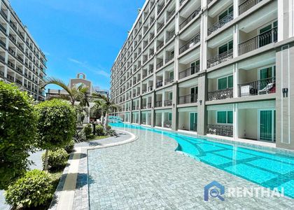 Dusit Grand Park 2 - фото 6