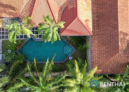 Majestic Residence Pratumnak - фото 19