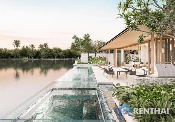 Villa 4 beds. 604 sq.m. - photo 3