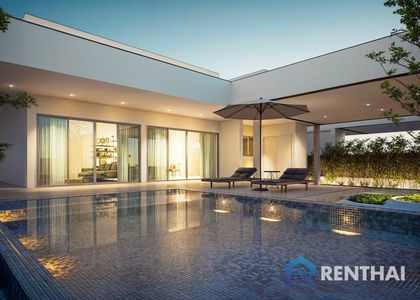 Zensiri Lakeside Mabprachan - รูปภาพ 18
