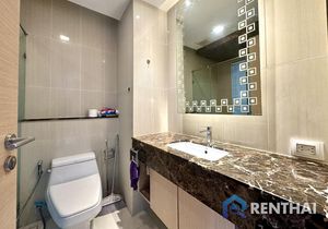 Кондо студия 33 кв.м. - фото 4
