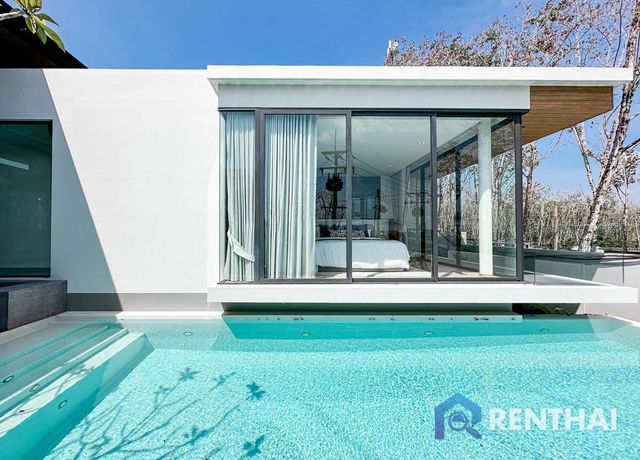 Villa 3 beds. 429 sq.m. - photo 1
