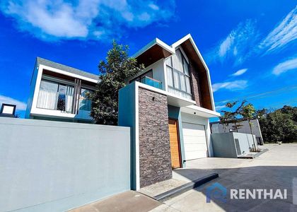 D-Space Pool Villas - photo 1