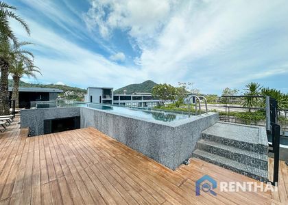 Citygate Resort & Residence - фото 12