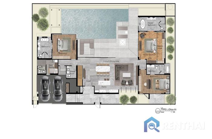 Unit Plans - Type L Onyx A 1st