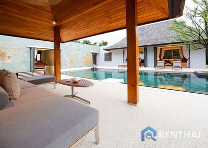 Anchan Grand Residence - фото 9