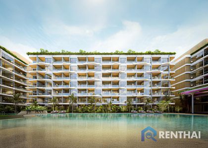 Wallaya Residence Nai Harn - photo 20