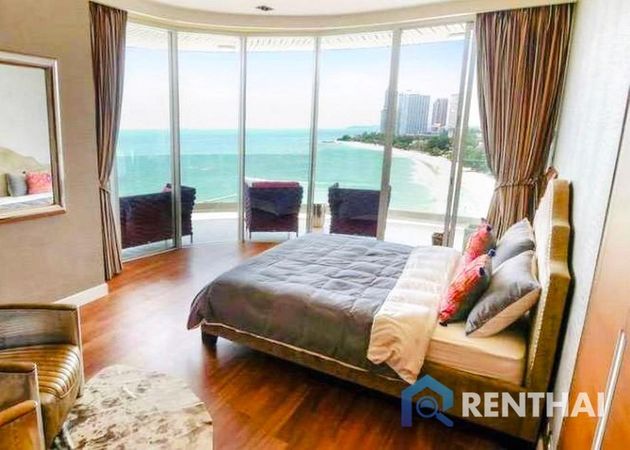 Condo 3 beds. 238 sq.m. - photo 1