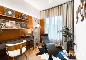 Condo 1 beds. 55 sq.m. - photo 2