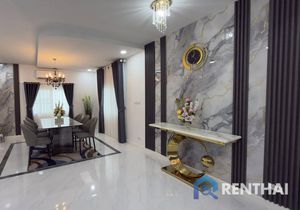 บ้าน 4 นอน 250 ตรม. - รูปภาพ 2