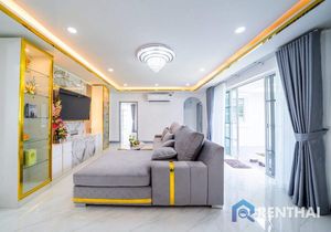 บ้าน 4 นอน 275 ตรม. - รูปภาพ 3
