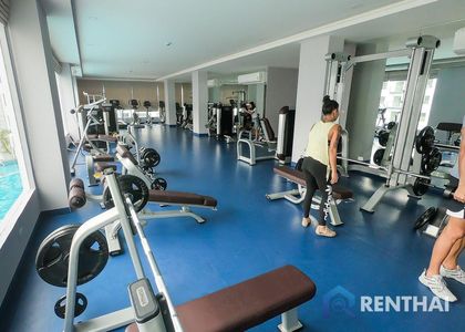 Arcadia Beach Resort - фото 5