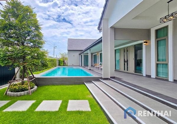 House 4 beds. 285 sq.m. - photo 2