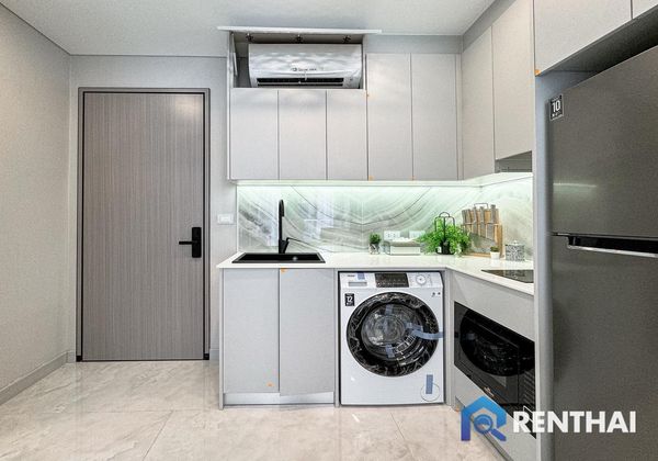 Condo 1 beds. 29 sq.m. - photo 3