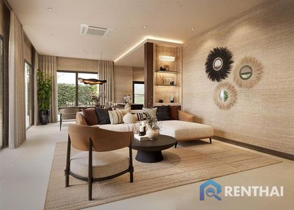The Title Villa Kirara - รูปภาพ 18