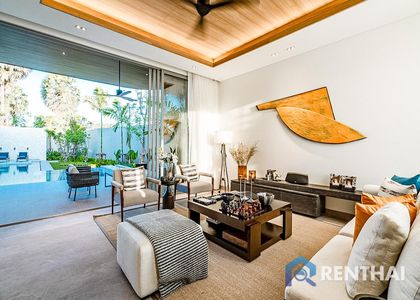 Alinda Villas - รูปภาพ 21