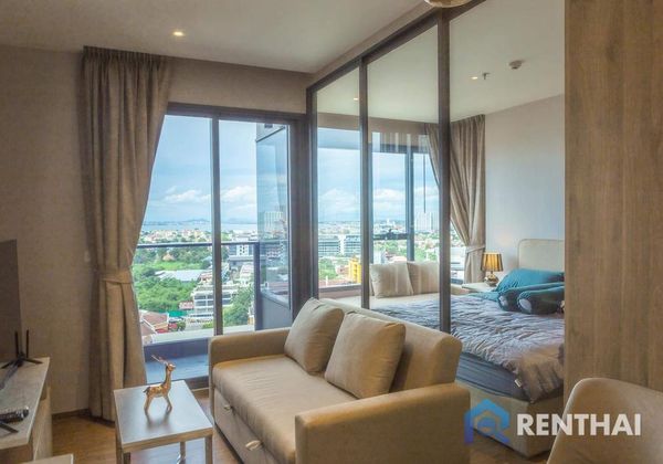 Condo 1 beds. 34 sq.m. - photo 2