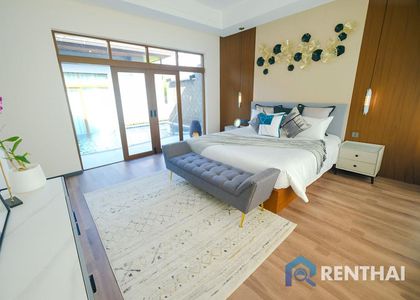 Ocean Palms Villa Bangtao - รูปภาพ 14