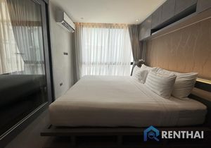 คอนโด 1 นอน 35 ตรม. - รูปภาพ 4
