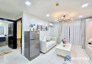 คอนโด 1 นอน 36 ตรม. - รูปภาพ 4