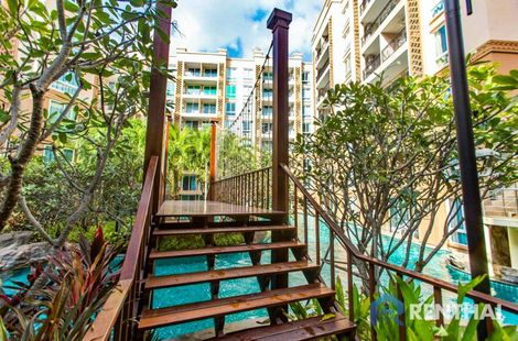 Atlantis Condo Resort - фото 4