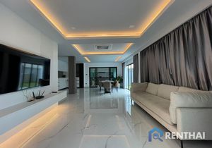 บ้าน 5 นอน 223 ตรม. - รูปภาพ 3