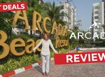 Acadia Beach Resort Pattaya รีวิว คอนโด อคาเดีย บีช รีสอร์ต พัทย - preview