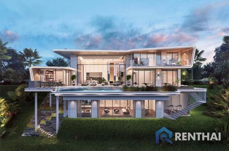 Ayana Luxury Villas - фото 4