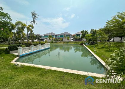 The Lake Huay Yai - фото 14