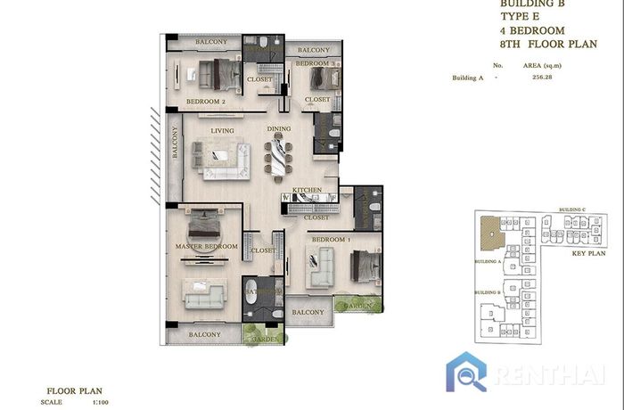 Unit Plans - Type-E