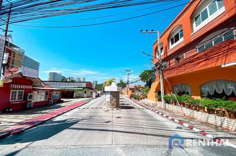 Jomtien Condotel and Village - รูปภาพ 3