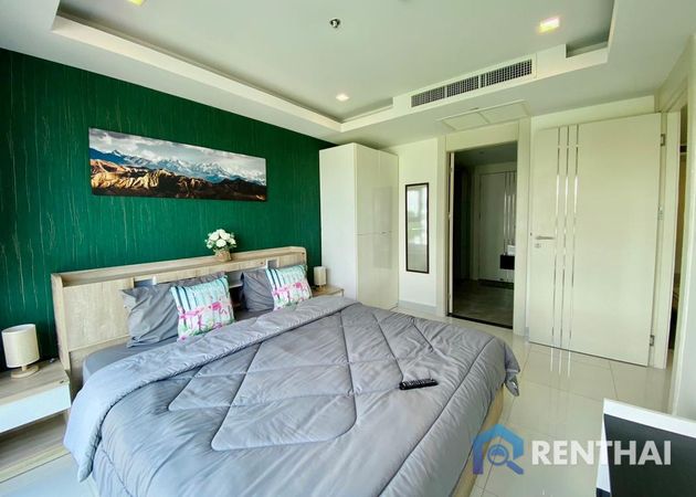 คอนโด 1 นอน 50 ตรม. - รูปภาพ 1