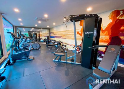 Serenity Residence Jomtien - фото 16