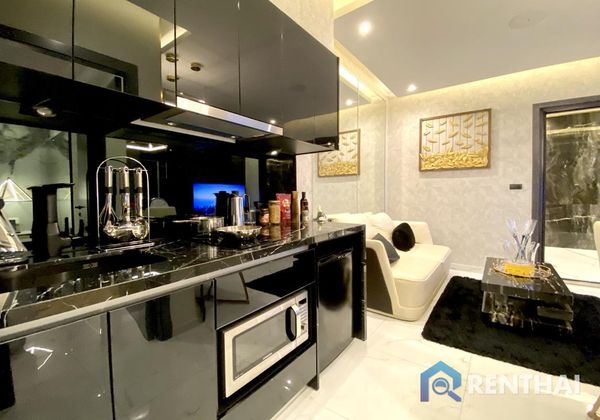 Condo 1 beds. 29 sq.m. - photo 3