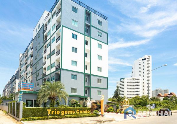 Trio Gems - фото